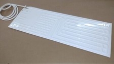 PIASTRA EVAPORATORE 65 x 23cm