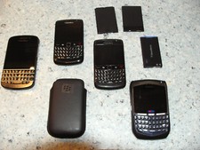 blackberry - Bold9780 + Curve8520 + Bold9780 + 8700G + PRO-53409.