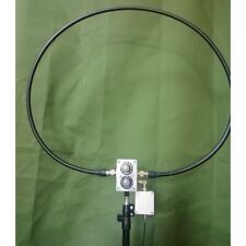 Antenna QRP magnetica 20W antenna ad anello per ricetrasmettitori HF ICOM-705 5-30MHz