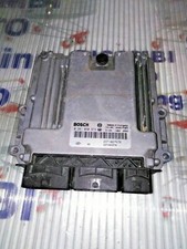 CENTRALINA MOTORE ECU RENAULT CLIO CAPTUR KANGO 1.5 - 0281030973