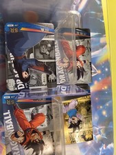 DRAGON BALL SUPER TRADING CARD LZ01 | PICK A CARD ||( READ DESCRIPTION)