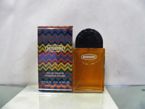 Missoni donna eau - donna, de