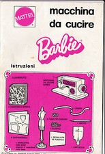 Libretto instruzioni macchina - libretto,