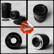 SIGMA MINI-TELE 135mm f/3.5 - ATTACCO PENTAX K (PK) ADATTABILE A DIGITALI