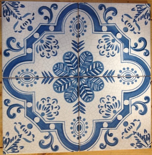Vietri piastrelle 20x20 - vietri,