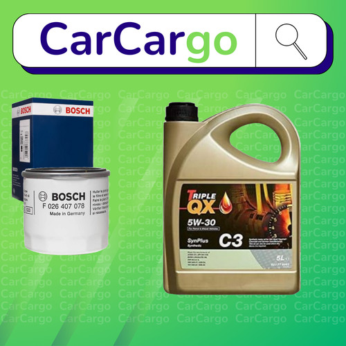 Kit tagliando bosch ford - bosch,