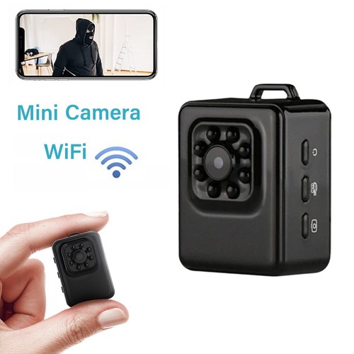 Mini telecamera sportiva - , 1080p