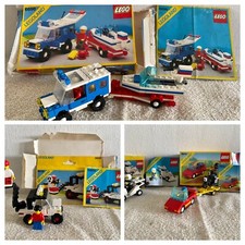 Lego classic town/città