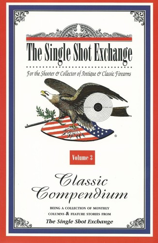 The single shot exchange - the,