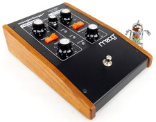 Filtro Moog Moogerfooger