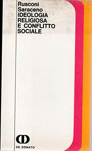 Ideologia religiosa - , e