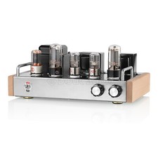 Amplificatore valvolare HiFi classe A 6P3P amplificatore audio stereo per altoparlanti fai da te