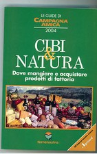 CIBI & NATURA TERRANOSTRA