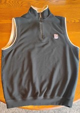 Gilet bobby jones - gilet,
