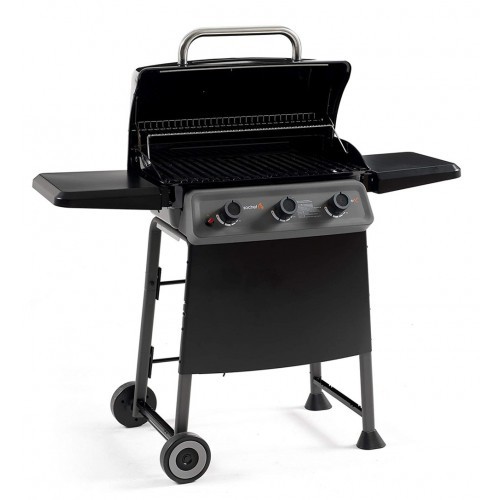 Barbecue gas bruciatori - gas,