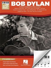 Bob Dylan - Super Easy
