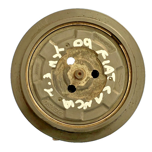 Compressore aria condizionata - compressore,
