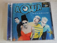 Aqua CD Aquarium ●Barbie