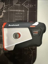 Bushnell Tour V6 Telemetro a