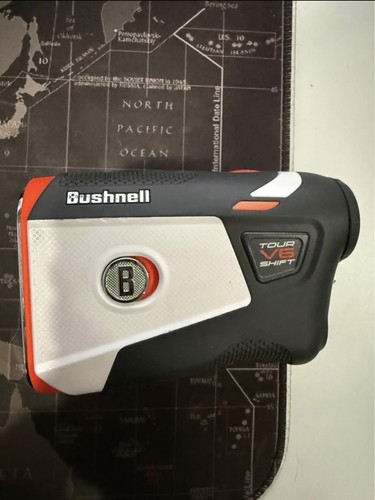 Bushnell tour telemetro a - bushnell,