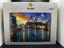 Puzzle 1000 pezzi Starlight