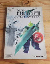 Final Fantasy VII Guida