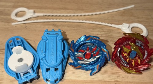 Beyblade burst surge - burst,