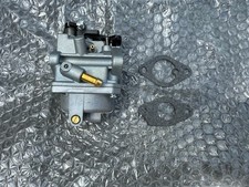 Kit Aggiornamento Potenza Carburatore Tohatsu Fuoribordo 2.5 3.5 Hp Quattro 4 Tempi