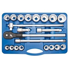 box 21pcs. compass keys poly
