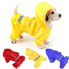 Cappotto per cani, pantalone