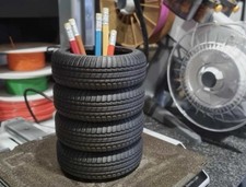 Portapenne Da Officina