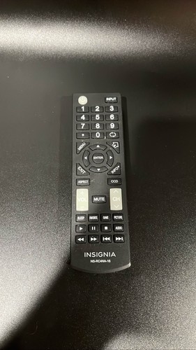 Insignia rc4na 16 - insignia, ns-rc4na-16