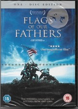 Flags Of Our Fathers DVD