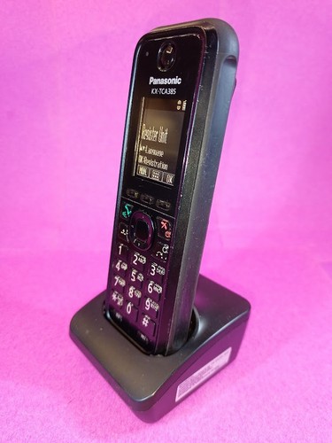 Panasonic tca385uk - kx-tca385uk, ~