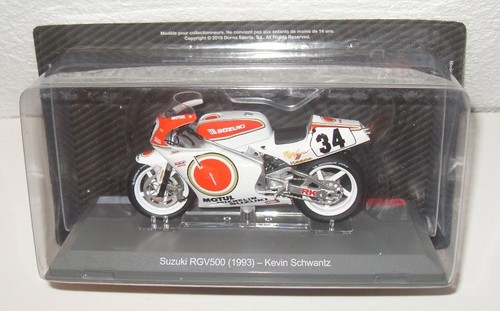Kevin schwantz - schwantz, •