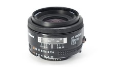 Obiettivo Nikon AF Nikkor 28mm