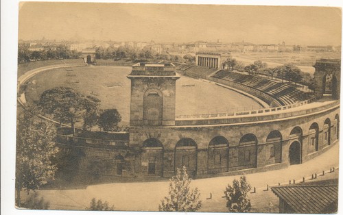1913 italia arena milano - 1913,