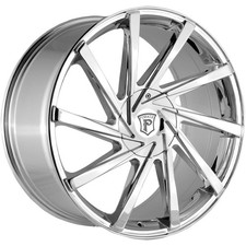 Pinnacle P90 Turbina 20x8.5