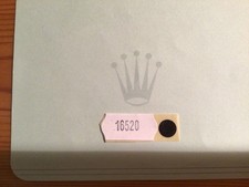 ROLEX DAYTONA 16520 STIK