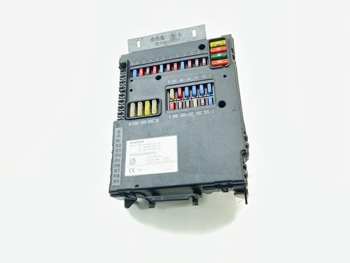 Centralina sam per smart - sam,
