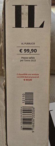 Dizionario latino italiano - dizionario,