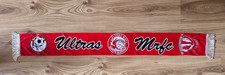 Sciarpa Calcio ULTRAS PARTIZAN MINSK schal scarf bufanda antifa livorno modena