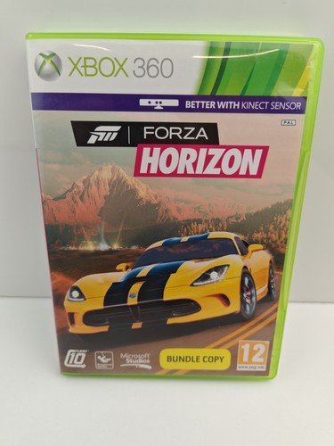 Xbox 360 forza horizon game - 360,