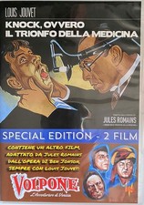 KNOCK OVVERO IL TRIONFO DELLA