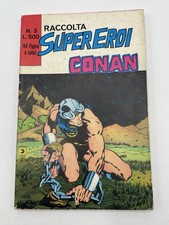 Raccolta Super Eroi 3 1978