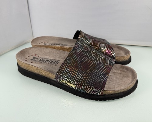 Sandali mephisto donna eu - us,
