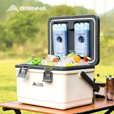 Bisinna grande ghiacciaia - grande, da