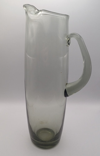 Caraffa acqua vetro - , arte