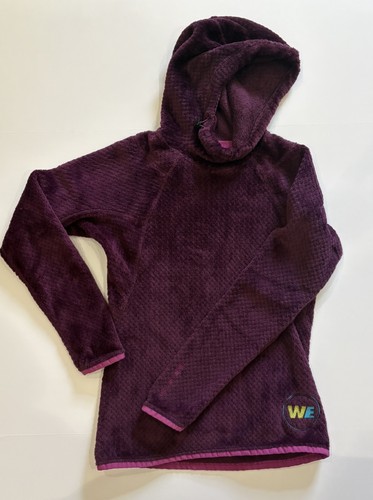 Burton polartec fleece - polartec,