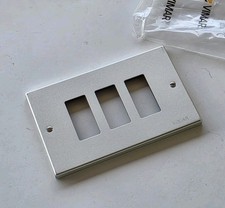 Vimar 8000 oxiver placca